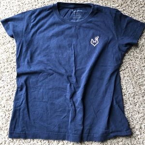 Browning graphic tee